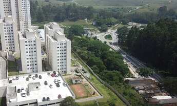 Imagem 4: Play Perus com 2 dormitórios à venda, 43 m² por R$ 199.000 - Perus (Zona Norte) - São Paul