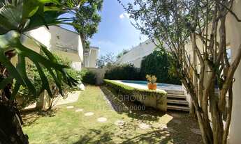 Imagem 2: Casa a Venda no Res. Alphaville 1 - 450m2 AC / 600m2 AT - Oportunidade! Em frente ao ATC!