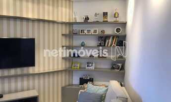 Imagem 5: Venda Apartamento 2 quartos Alvorada Contagem