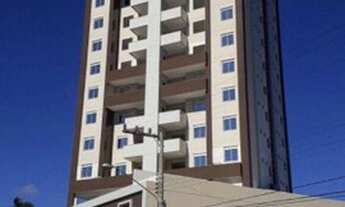 Imagem 2: Apartamento com 2 dormitórios à venda por R$ 620.000,00 - Centro - Lages/SC