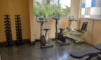 Imagem 3: Apartamento para venda tem 48 m² Taboão - Diadema - SP