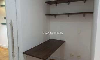 Imagem 4: Apartamento com 3 dormitórios para alugar, 68 m² por R$ 3.500,00/mês - Vila Leopoldina - S