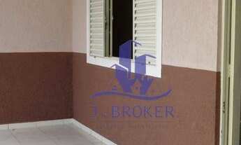 Imagem: Casa com 3 dormitórios à venda, 110 m²