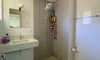 Imagem 5: Apartamento para venda tem 42 metros quadrados com 1 quarto em Pituba - Salvador - BA