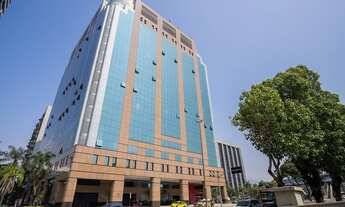 Imagem 2: Espaço de escritório privativo para 3 pessoas em Teleporto, Rio de Janeiro