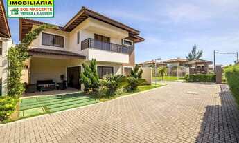 Imagem: Casa Duplex em Condomínio