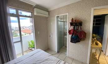 Imagem 6: Belo Horizonte - Apartamento Padrão - Santa Branca