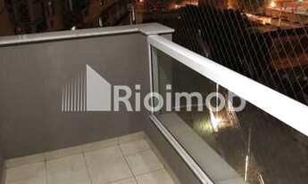 Imagem 6: Rio de Janeiro - Apartamento Padrão - Pilares