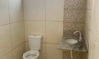 Imagem 2: Imóvel comercial com área p estacionamento próximo ao aeroporto