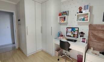 Imagem 11: Apartamento à venda, 85 m² por R$ 500.000,00 - Nhá Chica - Pouso Alegre/MG