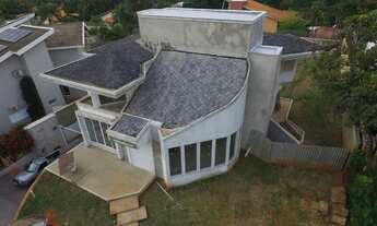 Imagem 7: Casa com 4 dormitórios à venda, 583m² - Vale das Paineiras - Americana/SP