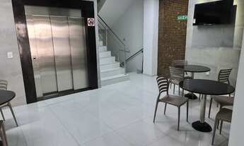 Imagem 4: Loja para aluguel tem 14 metros quadrados no Centro de Campina Grande