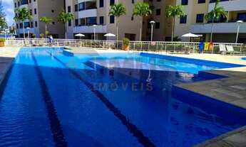 Imagem 5: Apartamento para Venda em Aracaju, Ponto Novo, 3 dormitórios, 1 suíte, 2 banheiros, 1 vaga