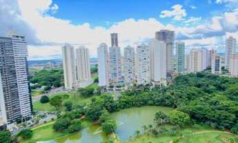 Imagem 7: Apartamento para venda com 143 metros quadrados com 3 quartos em Jardim Goiás - Goiânia