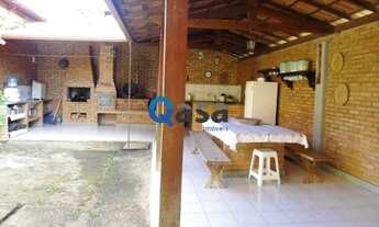 Imagem 7: JABOTICATUBAS - Casa de Condomínio - Cond. Estância Da Mata