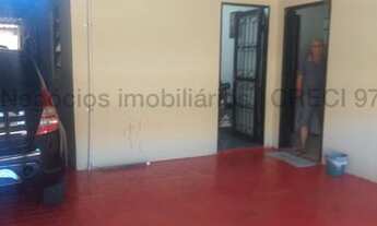 Imagem 4: Casa à venda, 3 quartos, 2 vagas, Conjunto Residencial Estrela do Sul - Campo Grande/MS