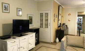 Imagem 5: Casa para venda possui 260 metros quadrados com 3 quartos em Aparecida - Santos - São Paul