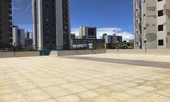 Imagem 15: Apartamento com 3 dormitórios à venda, 83 m² por R$ 425.000,00 - Bessa - João Pessoa/PB