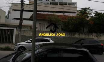 Imagem 2: Ótimo terreno de esquina 348 m2 - Vila Valença