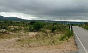 Imagem 5: Oportunidade. Terreno com excelente localização. Água por gravidade. 3,5 tarefas