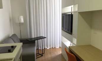 Imagem 2: Apartamento para Locação no Brooklin - São Paulo