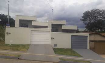 Imagem: Casa magnifica no Setor Tocantins para venda