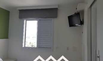 Imagem 6: Apartamento - Engordadouro - Jundiaí