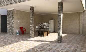 Imagem 3: Casa de Condomínio com 2 dorms, Vila São Jorge, São Vicente - R$ 270 mil, Cod: 1192