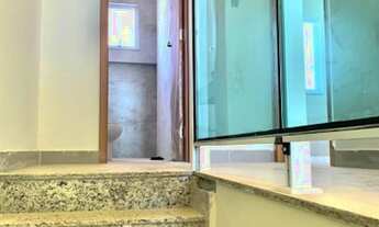 Imagem 7: Casa para venda com 157 metros quadrados com 3 quartos em Lundcea - Lagoa Santa - MG