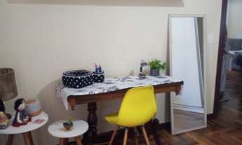 Imagem 5: Lindíssimo novo 3 quart para venda com 115 metros quadrados em Alto - Teresópolis - RJ