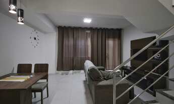 Imagem 3: Casa geminada 100m², 2 Quartos, 2 Vagas