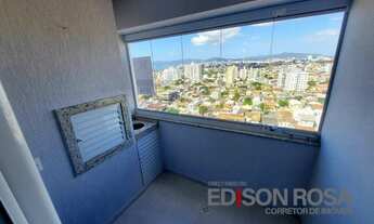 Imagem 7: Apartamento à venda no bairro Barreiros - São José/SC