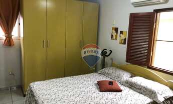 Imagem 4: Casa com 2 dormitórios à venda, 118 m² por R$ 200.000,00 - Monte Castelo - Parnamirim/RN