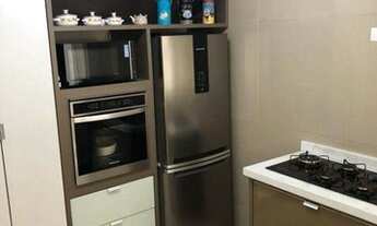 Imagem 4: Sobrado com 2 dormitórios à venda, 86 m² por R$ 410.000 - Itaoca - Guararema/SP