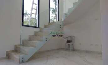 Imagem 6: Casa Condomínio Mar verde á venda, 142 m² por R$ 630.000 - Massaguaçu - Caraguatatuba/SP