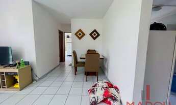 Imagem 2: Vendo apt de 2 quartos, com 60 m², nos Bancários