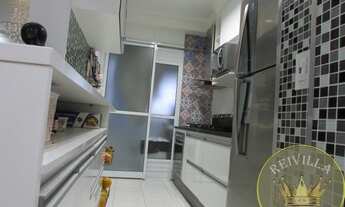 Imagem 5: APARTAMENTO TATUAPE, 68 METROS, 3 DORMS, SUITE, VAGA COBERTA, LAZER COMPLETO, 03 MINUTOS D