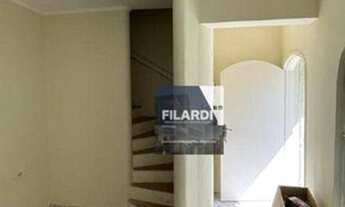 Imagem 3: Casa com 2 dormitórios para alugar, 120 m² por R$ 2.200,00/mês - Vila Mariana - São Paulo