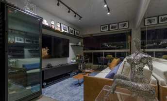 Imagem 5: Cloc Marina Residence