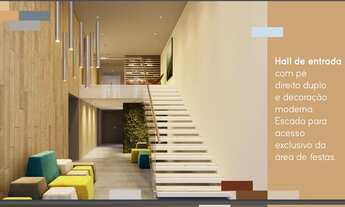 Imagem 5: Apartamento PRONTO PARA MORAR com 2 quartos em Bom Retiro - Joinville - SC