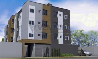 Imagem 2: SAO JOSE DOS PINHAIS - Apartamento Padrão - Pedro Moro