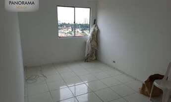 Imagem 3: Apartamento com 2 dormitórios à venda, 65 m² por R$ 255.000 - Chácara Rialto - São Bernard