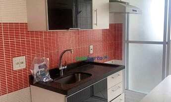 Imagem 3: Apartamento para venda possui 47 metros quadrados com 2 quartos em Parque Munhoz - São Pau