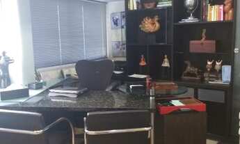 Imagem 5: Consultório para aluguel e venda tem 45 metros quadrados em Copacabana - Rio de Janeiro