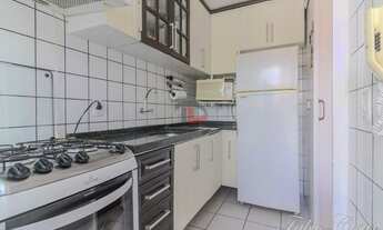 Imagem 7: OPORTUNIDADE!! EXCELENTE APARTAMENTO com 3 dormitórios à venda, 52 m² por R$ 205.000 - Pin