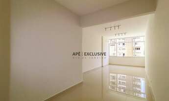 Imagem 2: Apartamento com 3 dormitórios à venda, 111 m² por R$ 1.975.000,00 - Ipanema - Rio de Janei