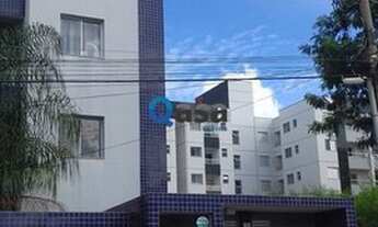 Imagem: LAGOA SANTA - Apartamento Padrão - Brant