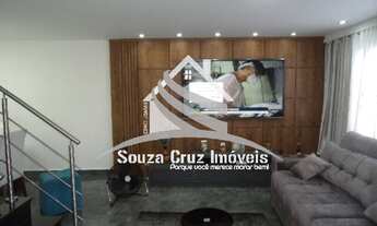 Imagem 3: Sobrado Alto Padrão na Melhor Região da Vila Guaíra