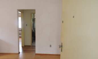 Imagem 3: Apartamento para venda com 55 metros quadrados com 2 quartos em Nonoai - Porto Alegre - RS