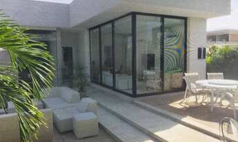 Imagem 2: CASA ALPHAVILLE Casa em condomínio com 5 dormitórios